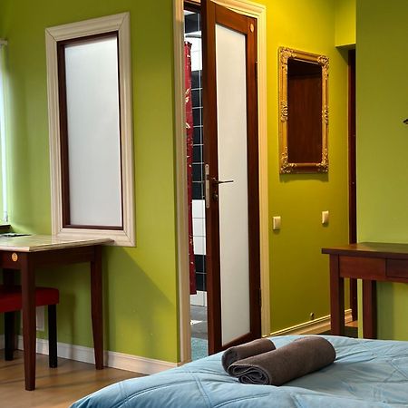 Viesnīcas Jolanta apartamenti Kolbergi Exterior foto
